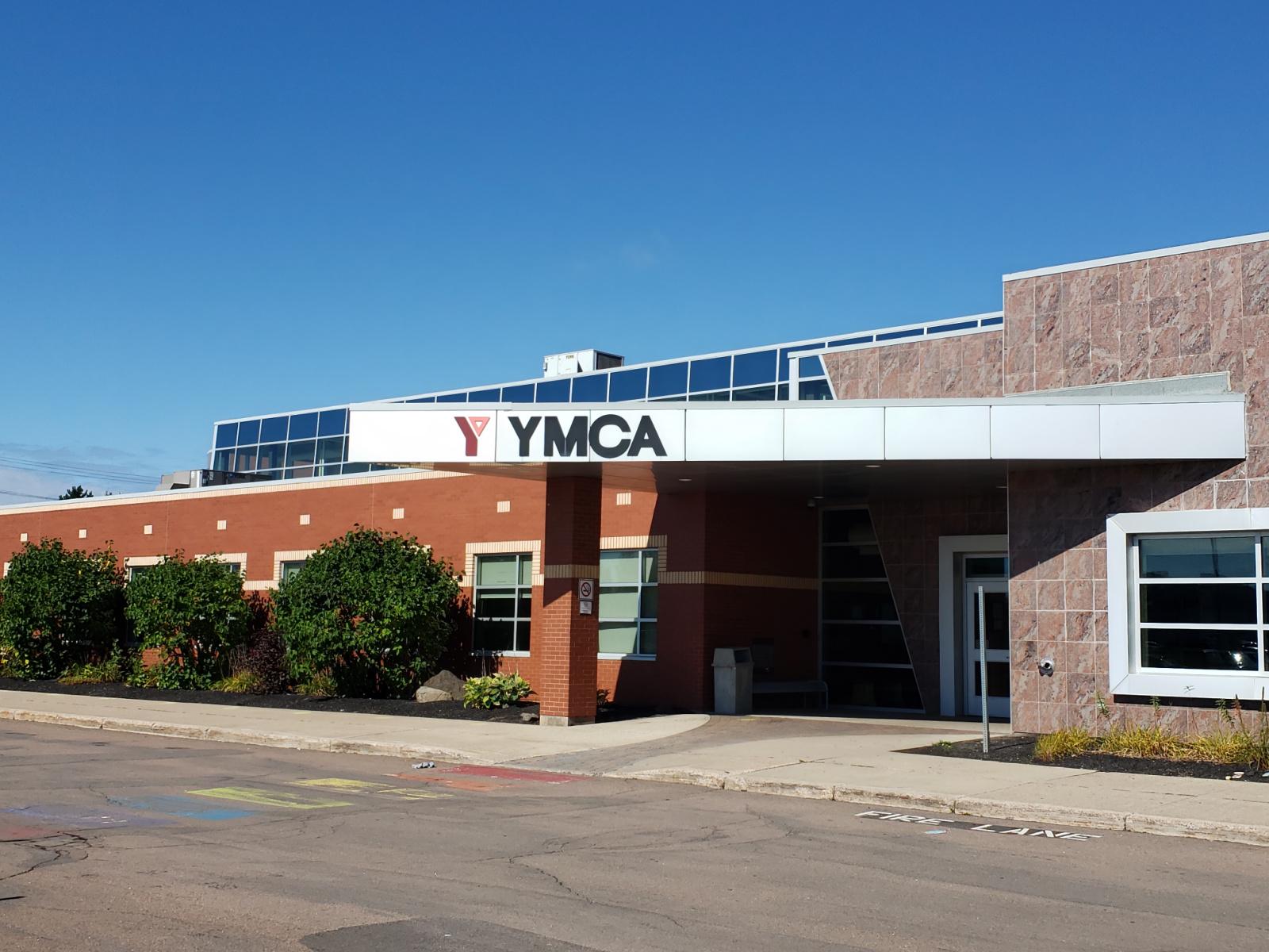 Le YMCA gratuit pour les élèves de 5e année Image 1