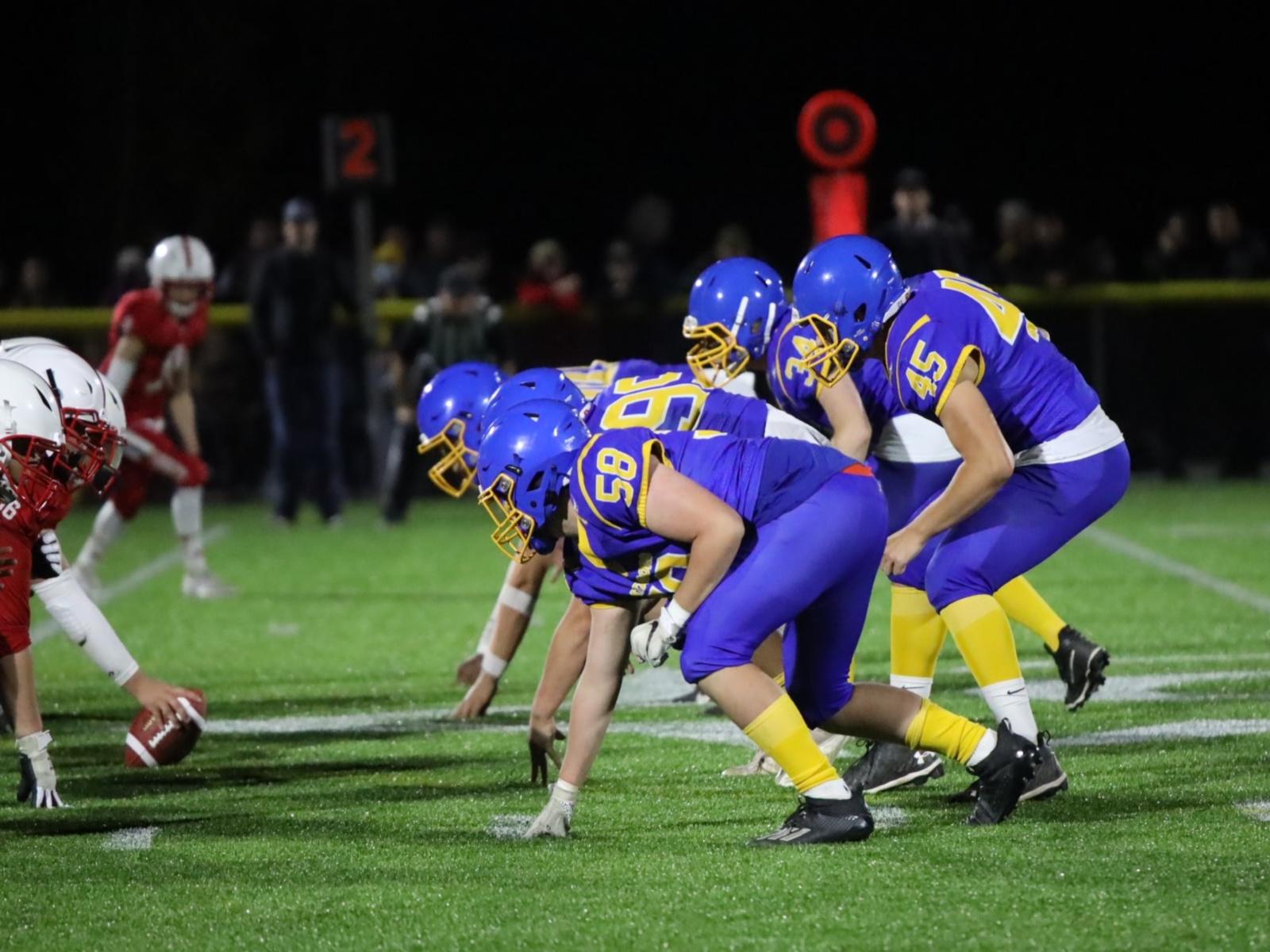 Les Matadors toujours invaincus au football Image 1