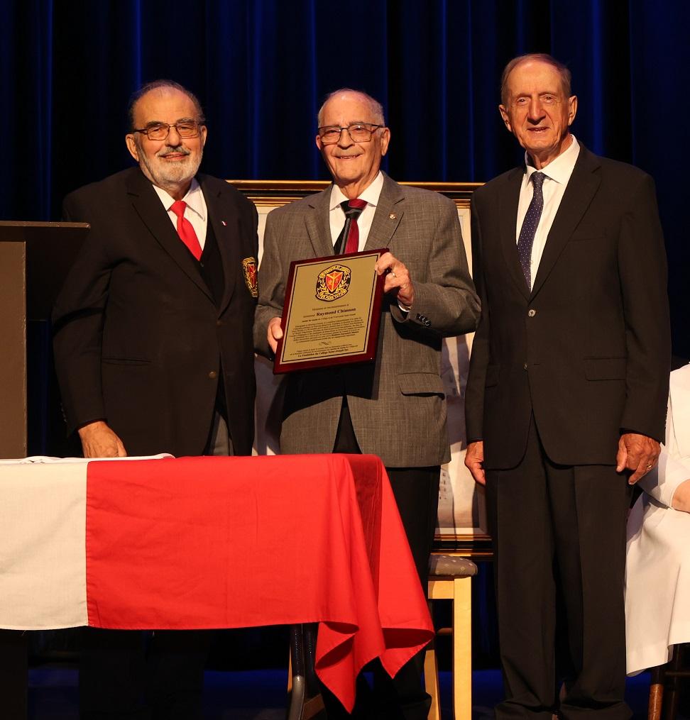 raymond chiasson Copie