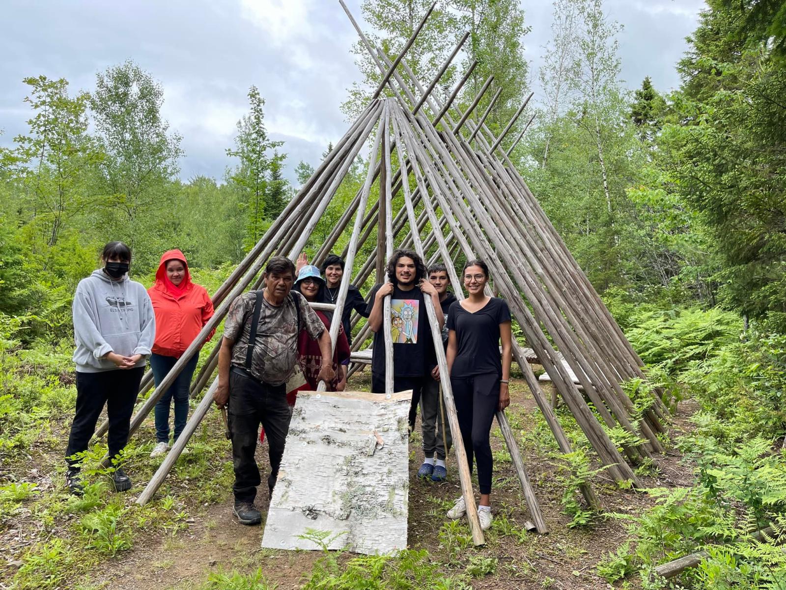 Kent : près d’un million $ pour l’expansion du Centre ... Image 1