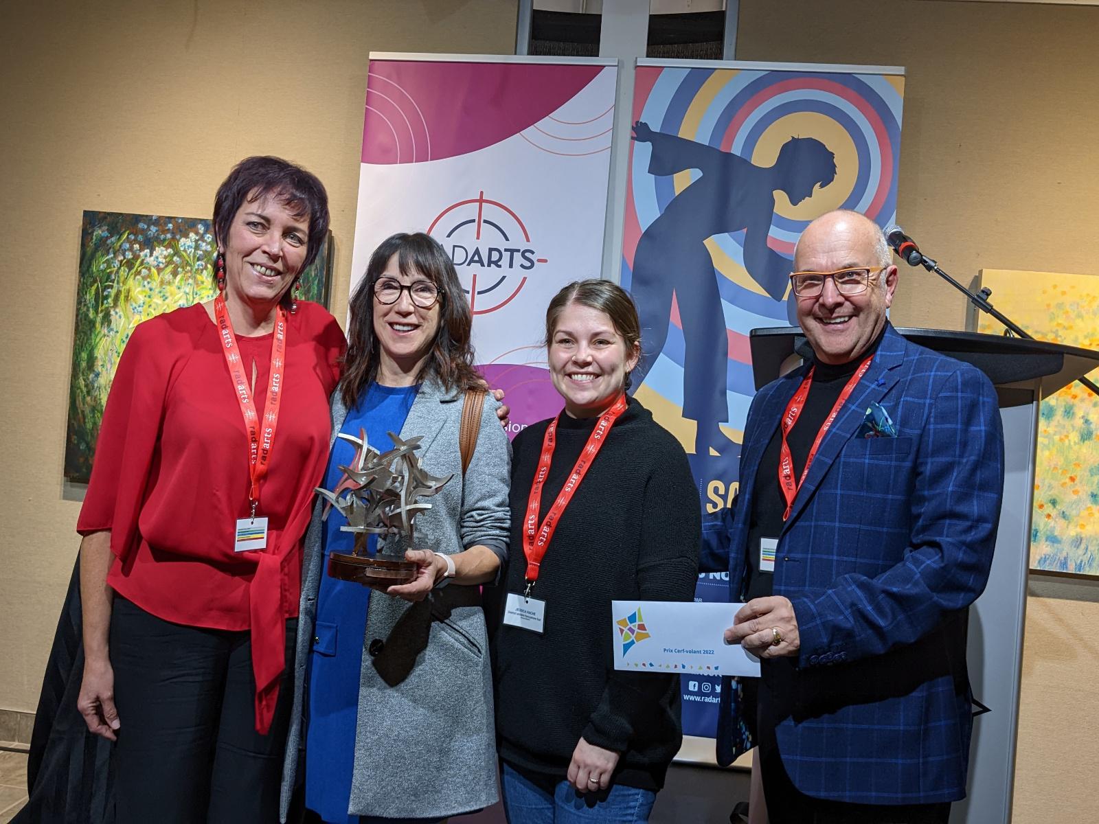 Cerf Volant 1600 x 1200