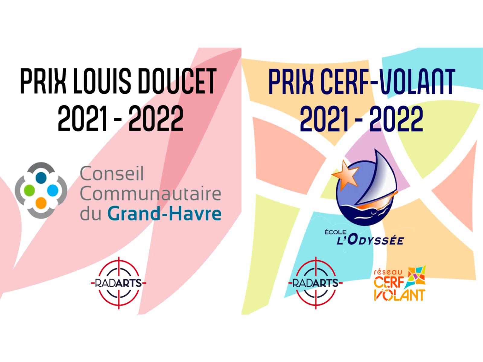 Dévoilement des récipiendaires du prix Louis Doucet et du ... Image 1