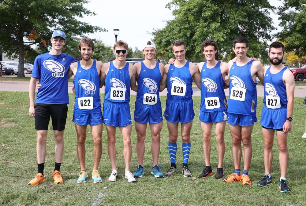 Aigles Bleus 2022 2023