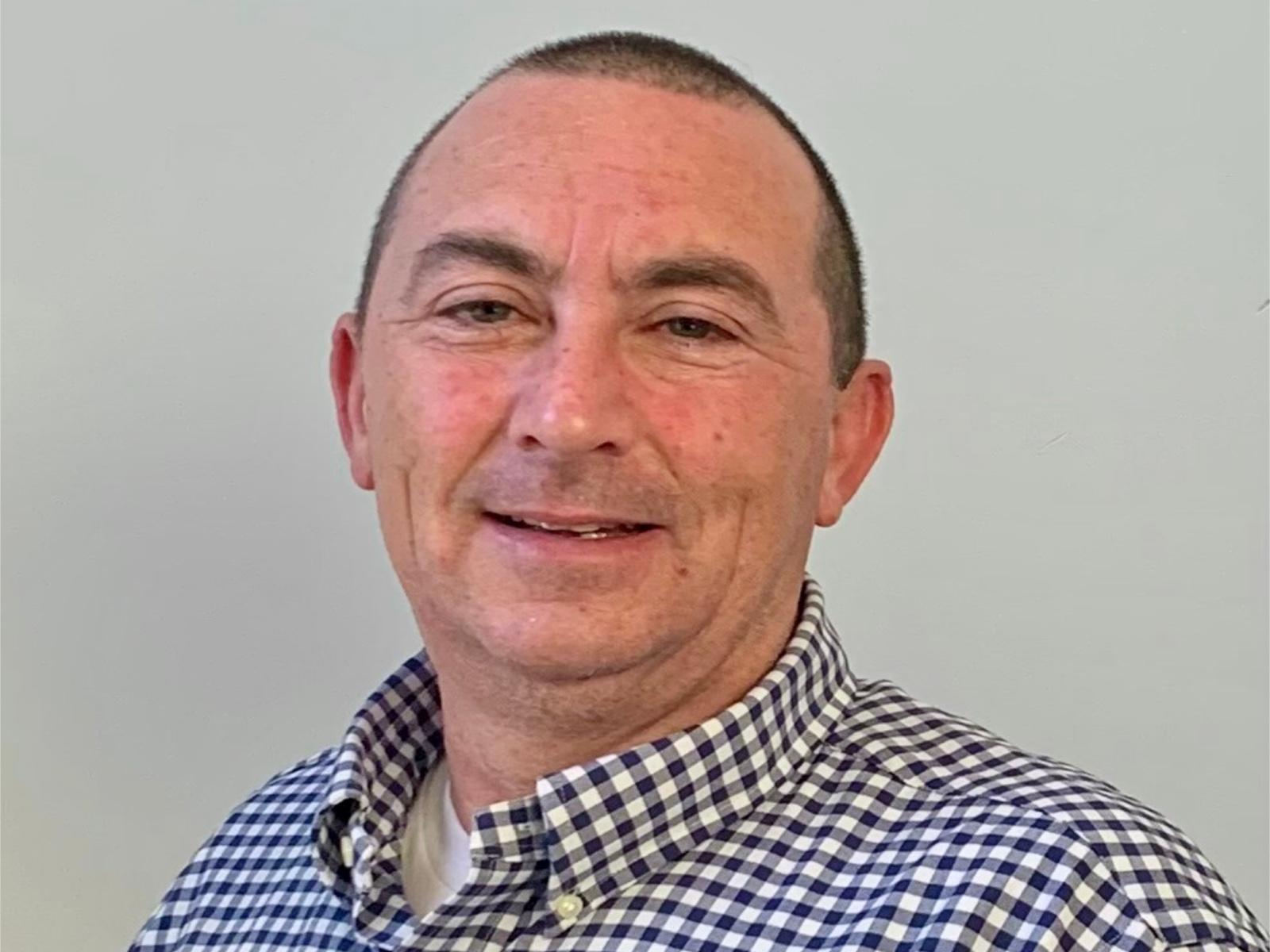 Luc Drisdelle au poste de conseiller général Image 1