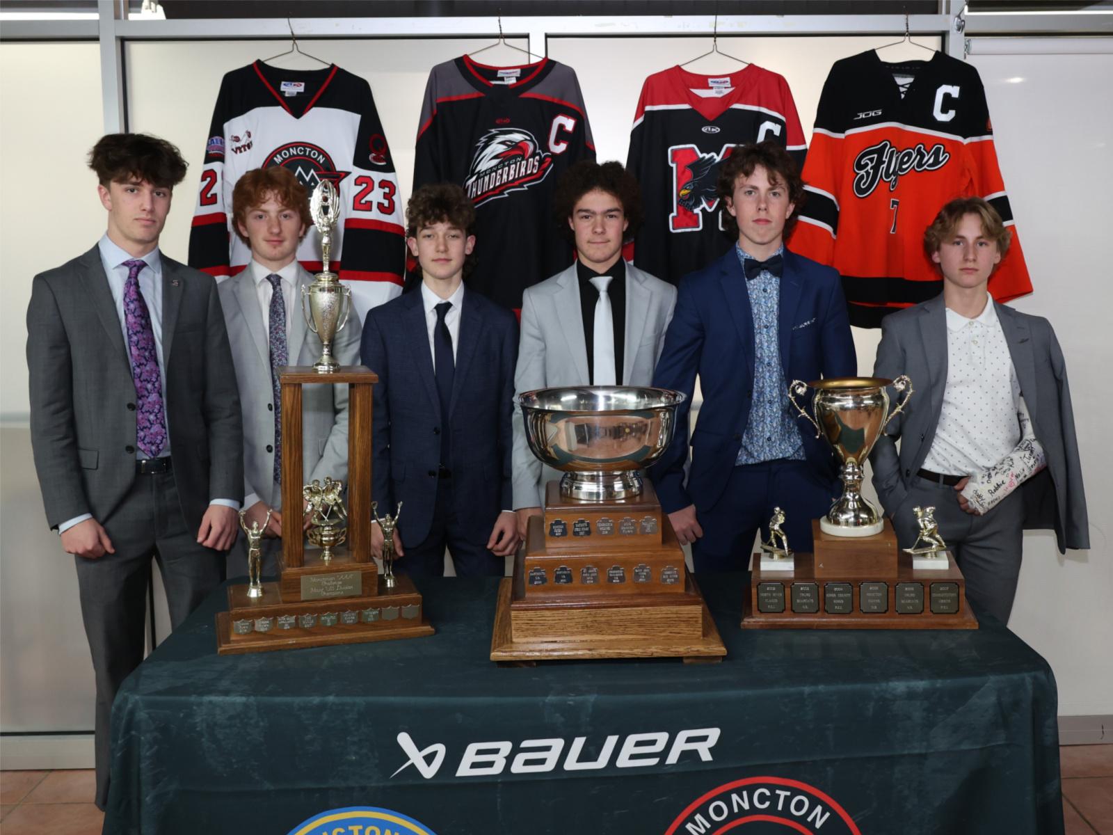 Les joueurs du Sud-Est ont confiance dans leurs habiletés Image 1