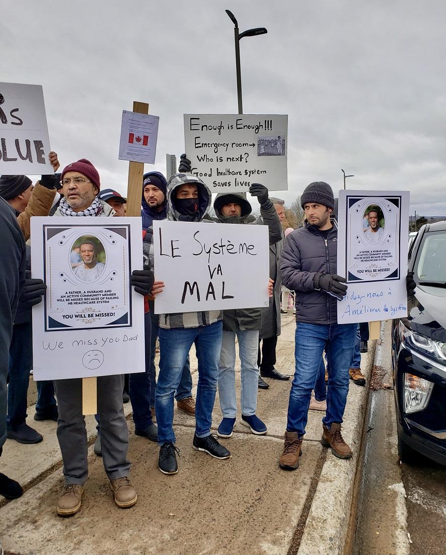 Manif 2