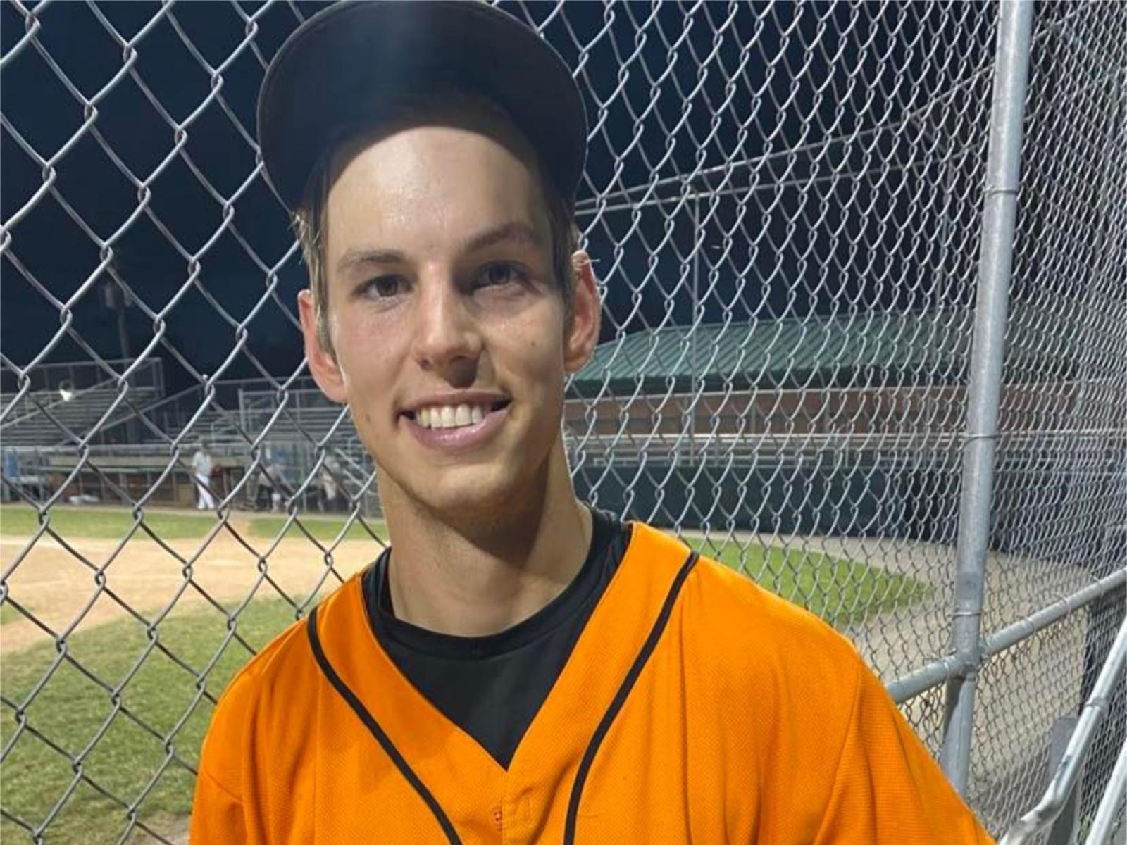 Les habiletés de Declan Buckle reconnues Image 1