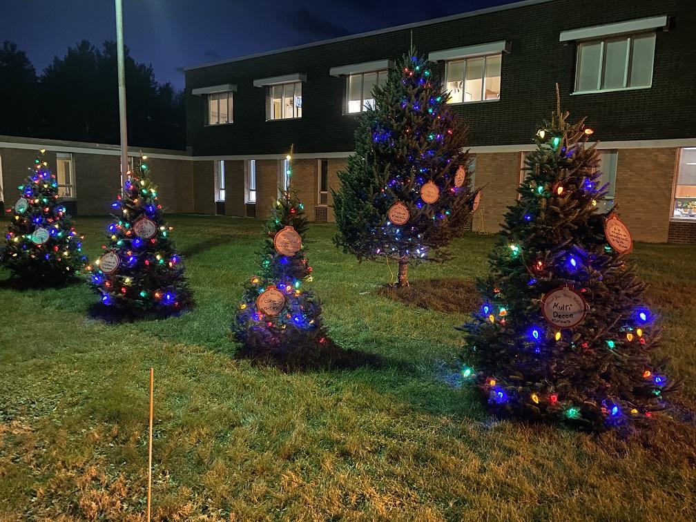 Campagne de létoile du nord 1