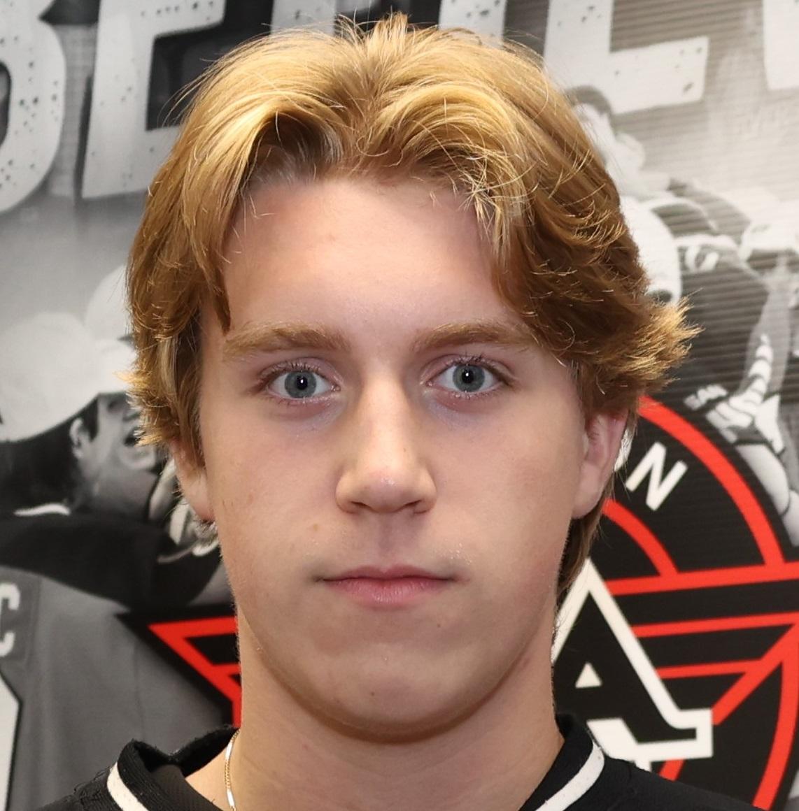 Connor Sturgeon edited