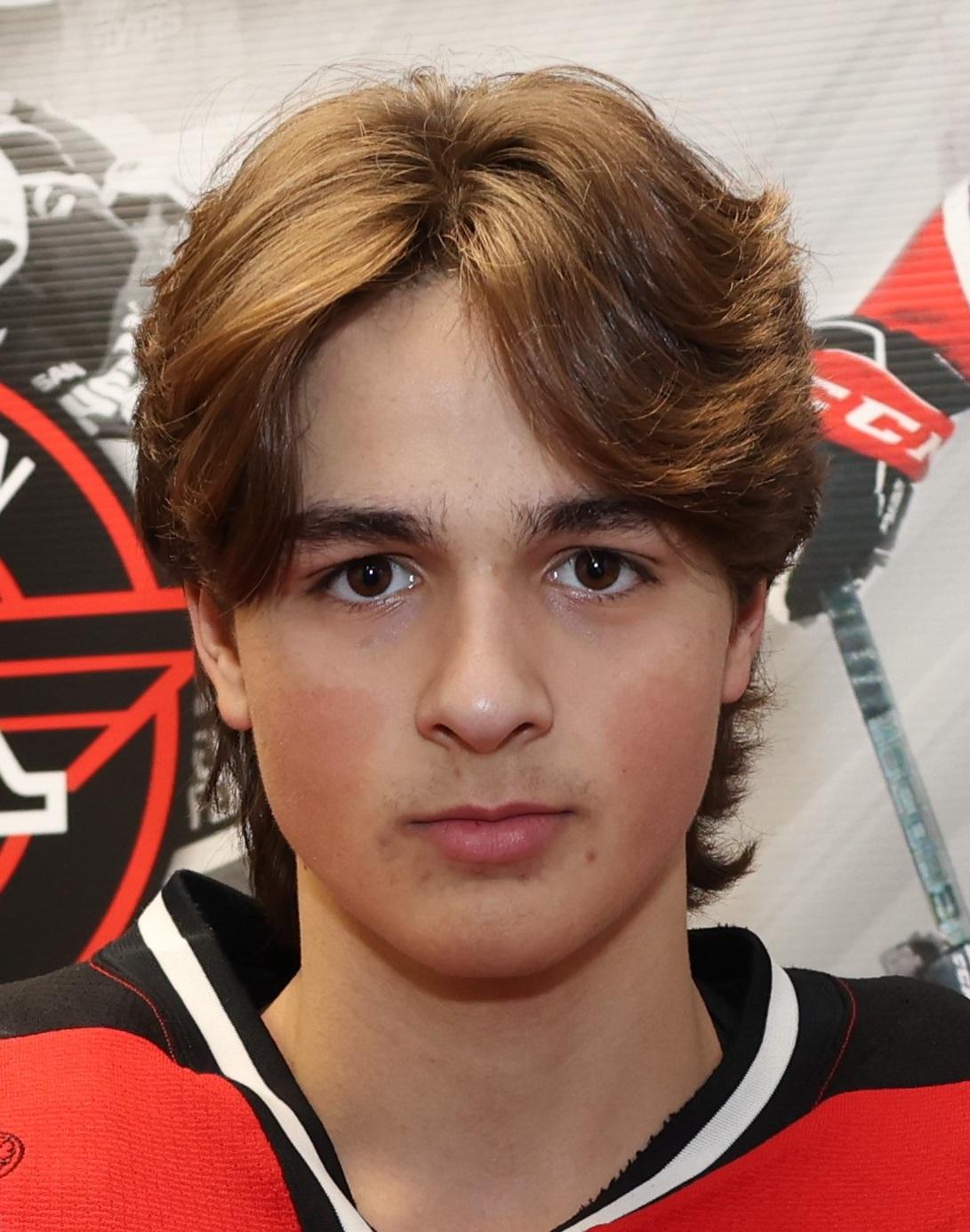 Simon Cormier edited