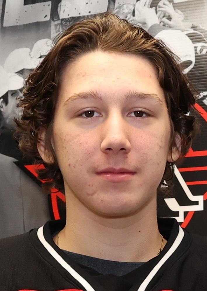 Zachary Boudreau edited