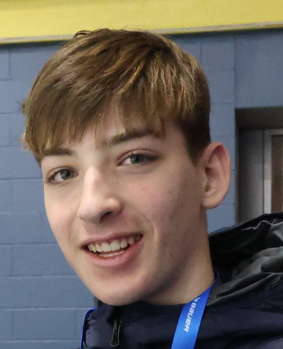 benjamin damphousse edited