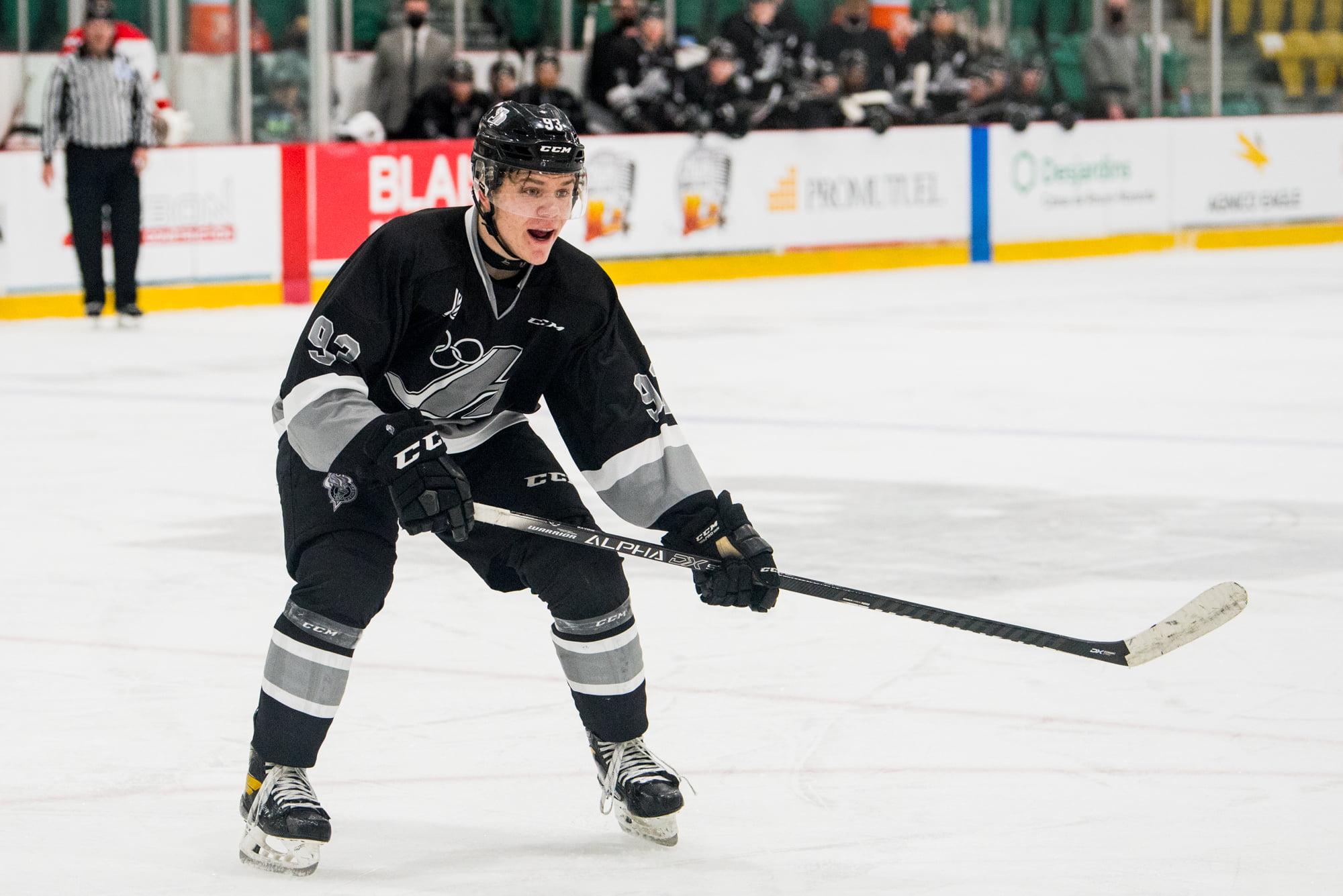 samuel savoie action