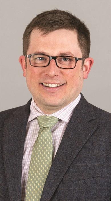 Kevin Arseneau député