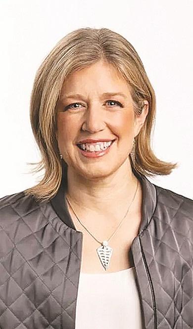 Susan Holt