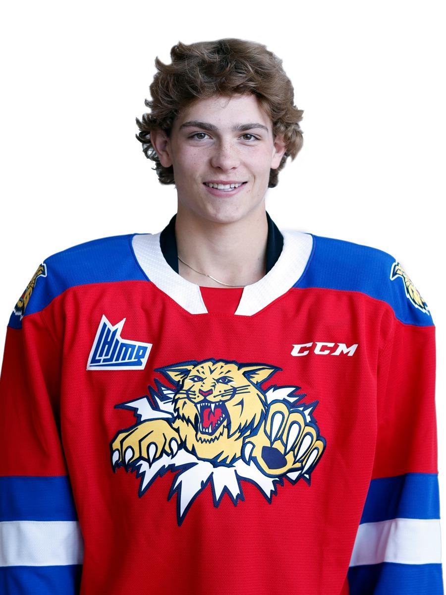 Preston Lounsbury 2022 2023