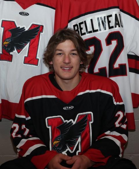 Brady Belliveau Small