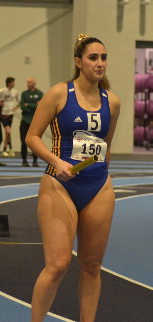 Joëlle Léger