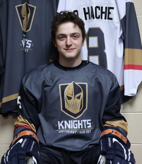 Patrick Haché Small