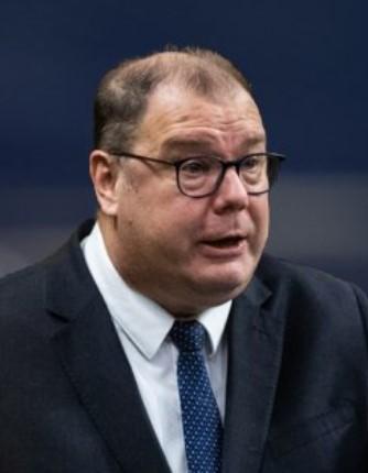 0303 Francopresse Comité des LO CT et Charte Mario Beaulieu Cr. Courtoisie