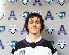 Alex Savoie 2022
