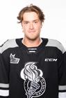 Cole Cormier Gatineau 2021 2022