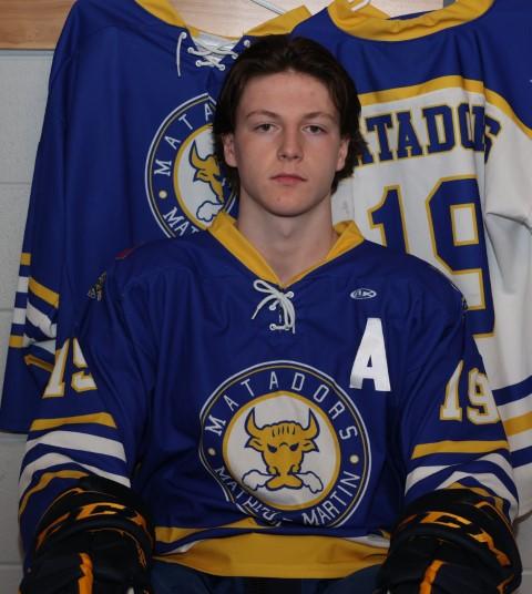 Evan Babineau Small