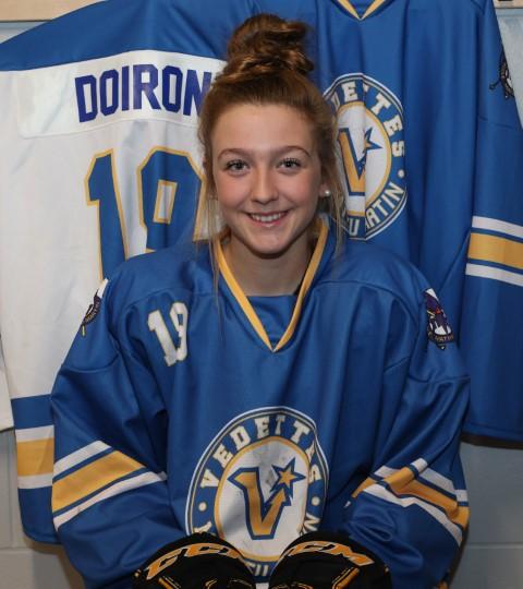 Isabelle Doiron Small