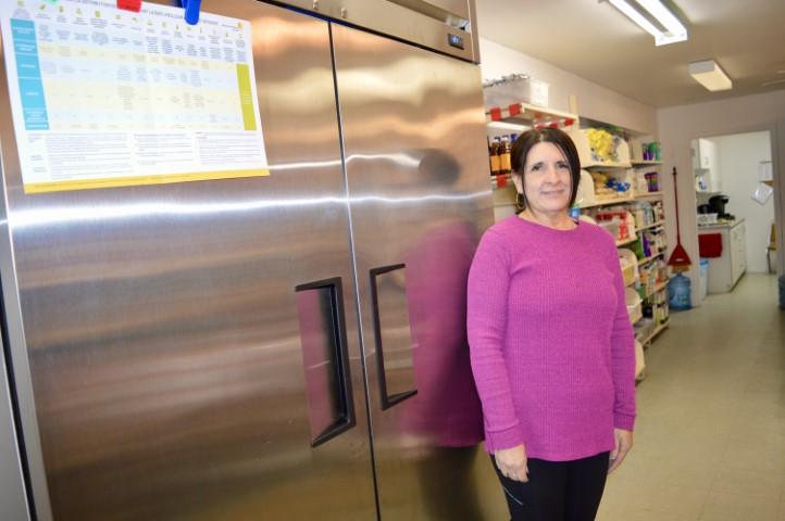 Moniteur vestiaire 1 Small