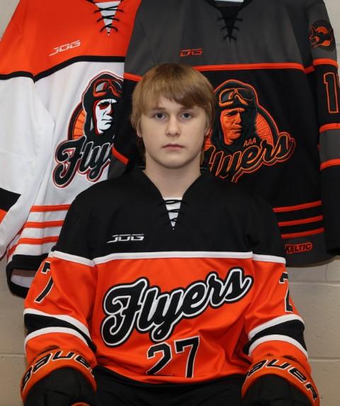 Drew Betts Small