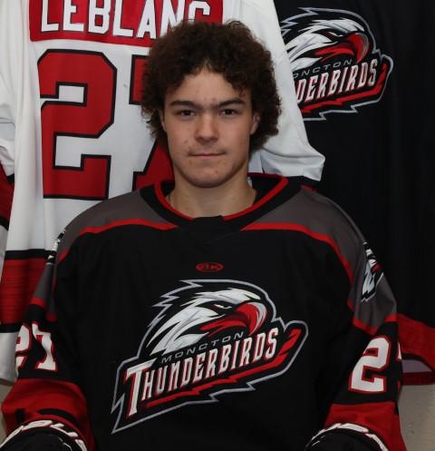 Oliver LeBlanc Small