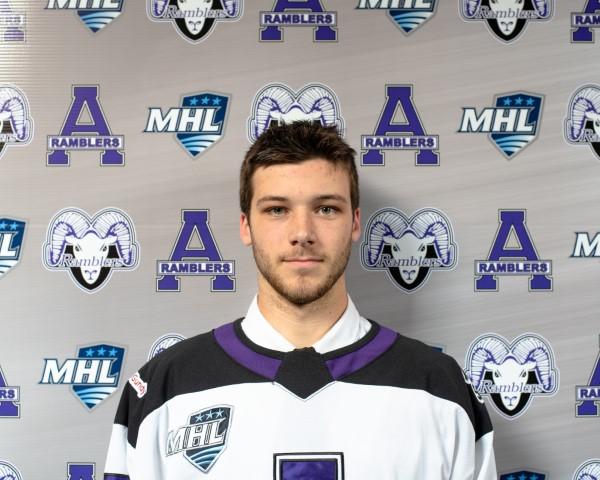 Brandon Cormier Small