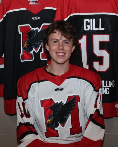 Zachary Gill Small