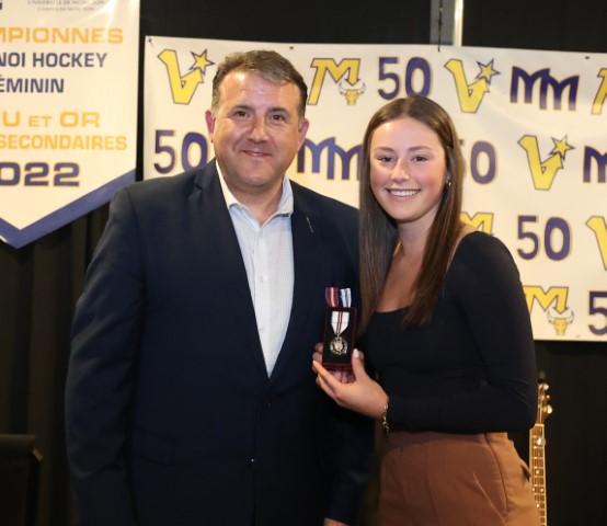 Isabelle Thériault Small