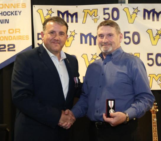 Lionel Saulnier Small