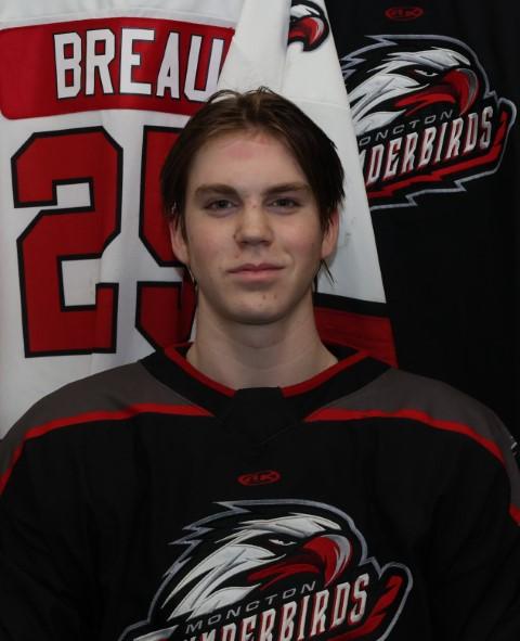 Nathan Breau Small