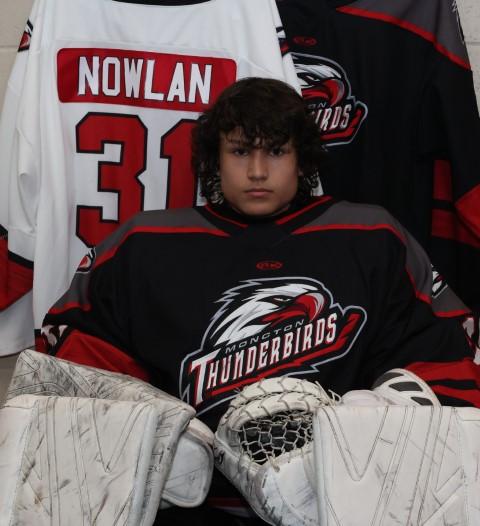 Nicolas Nowlan Small
