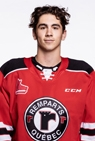Nicolas Savoie 2019