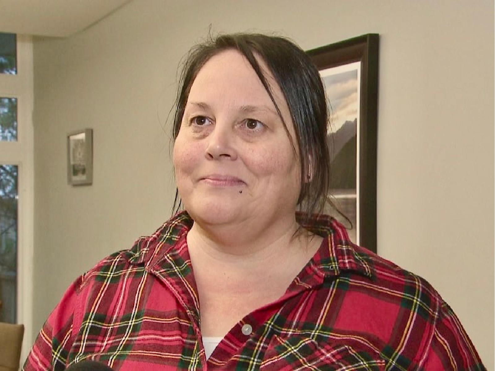 Tammy Daigle remplace Chantal Poirier à la tête de ... Image 1