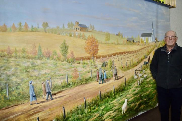 Moniteur Rene B Small