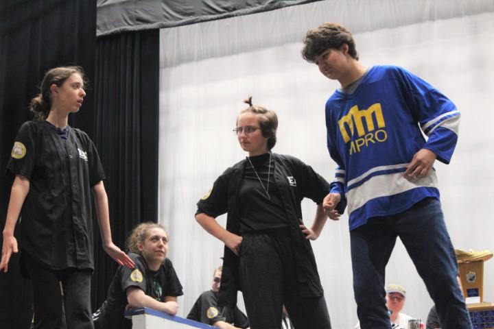 Photo 2 Gougoune 2023 ESN MM Small