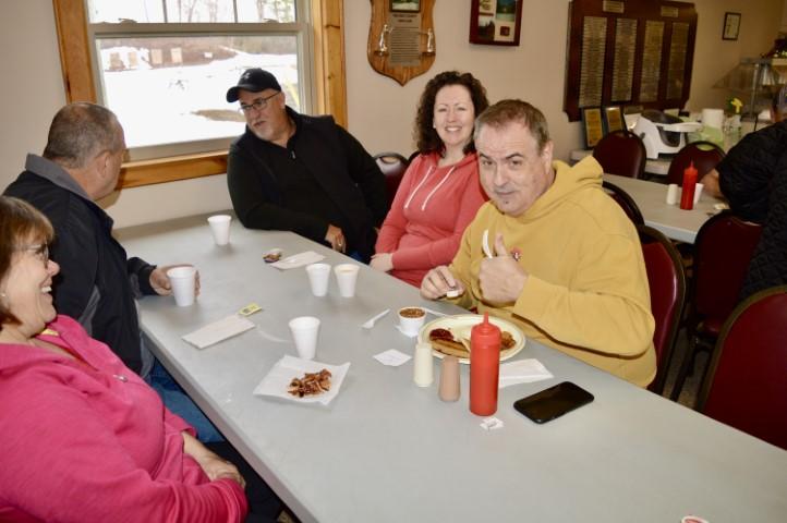 Moniteur dejeuner D 2 Small