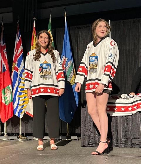 audrée 2e ligne étoile Small