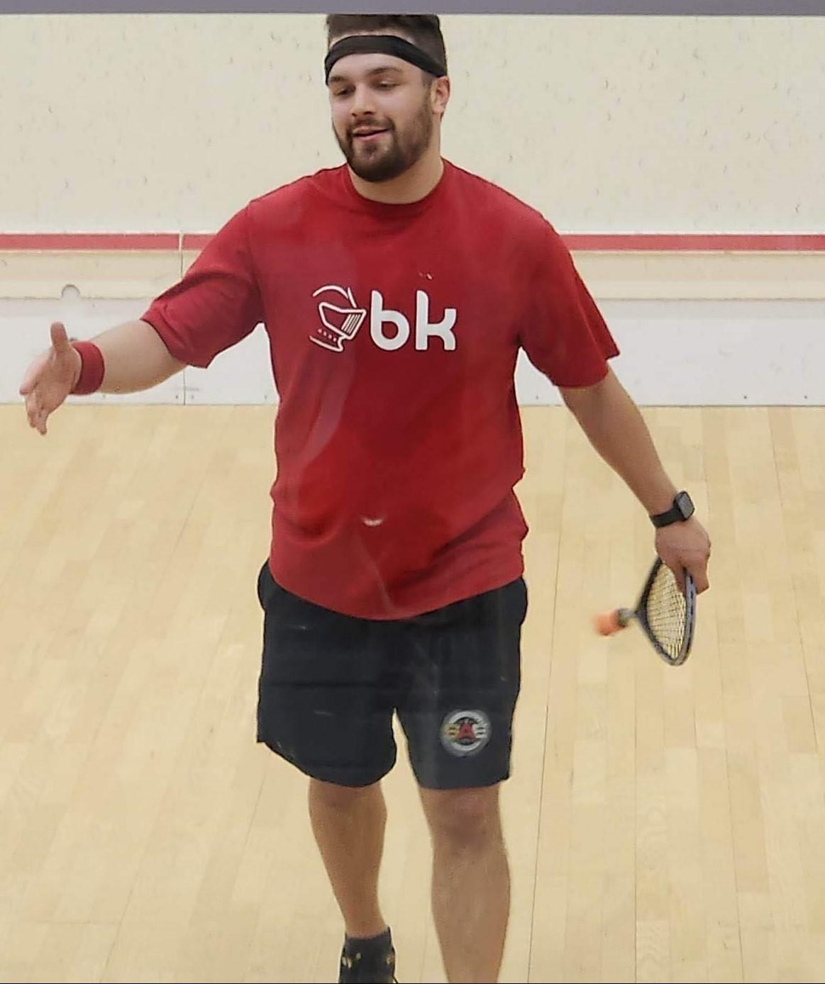 squash 2 dominic tardif