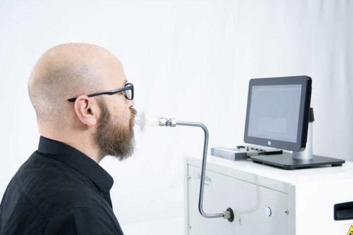 Breathe BioMedical Small