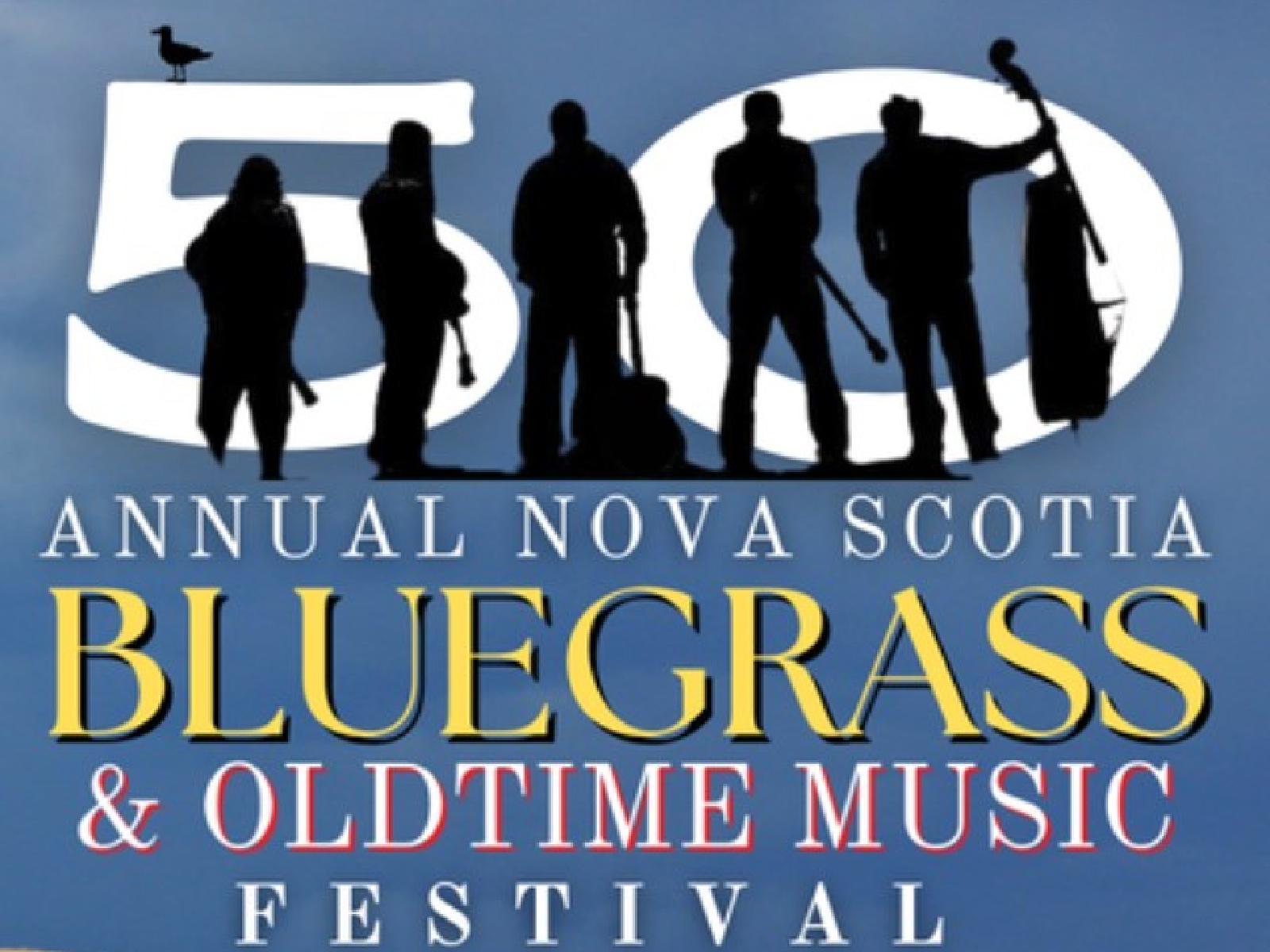 Le Festival de bluegrass de la Nouvelle Écosse célèbre sa ... Image 1