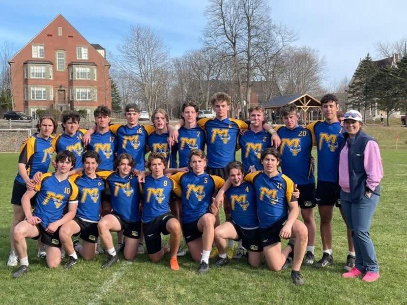 Matadors Saint Jean 22 avril