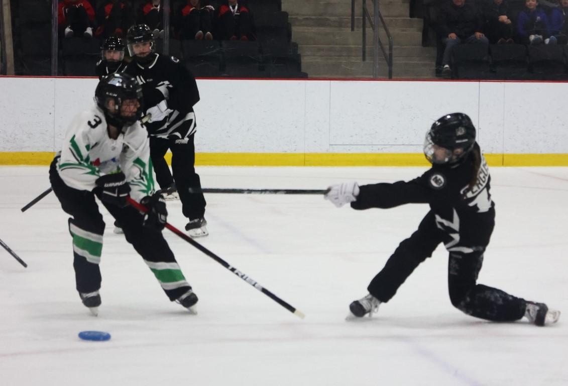 but milla ferguson Medium