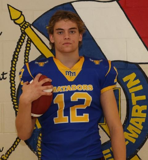 Nicholas Cormier Massiera Small