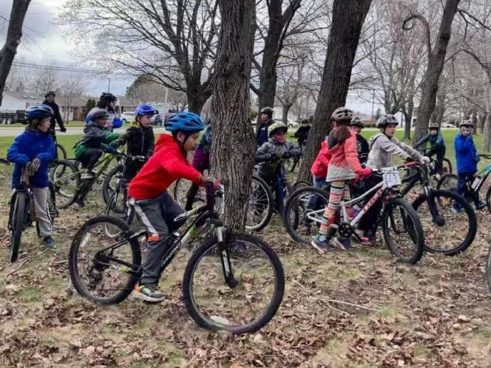 Défi Vélo-Kent attend vos inscriptions Image 1